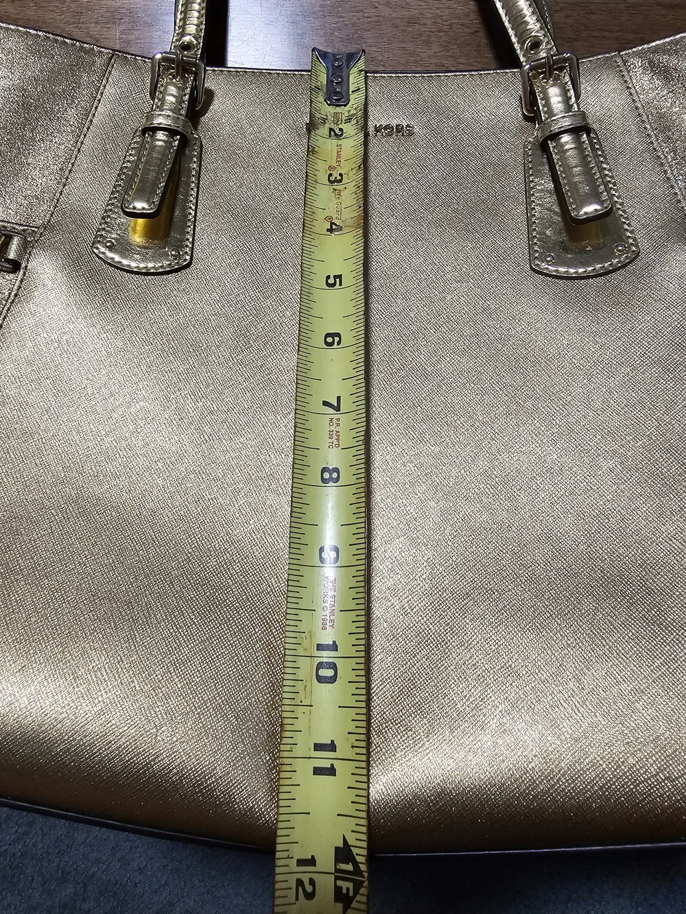 Michael Kors shimmery michael